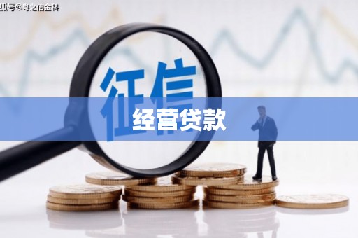 东昌经营贷款