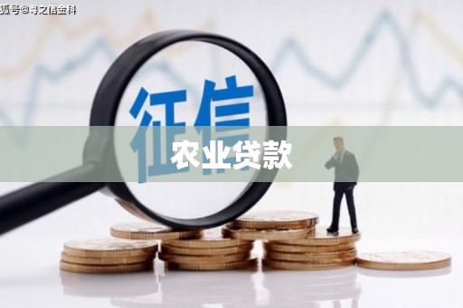 东昌农业贷款