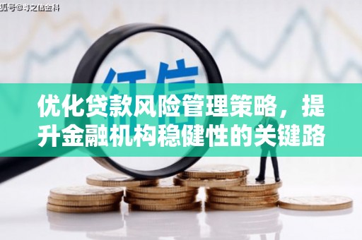 东昌优化贷款风险管理策略，提升金融机构稳健性的关键路径
