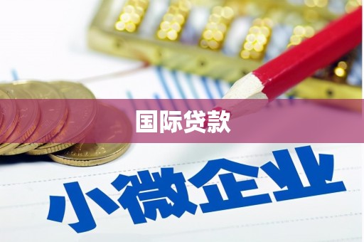 东昌国际贷款