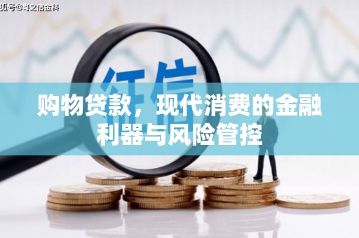 东昌购物贷款，现代消费的金融利器与风险管控