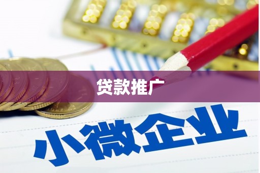 东昌贷款推广