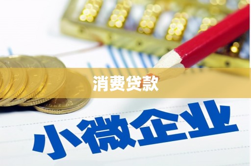 东昌消费贷款