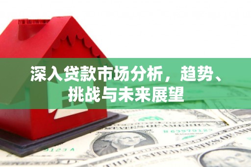 东昌深入贷款市场分析，趋势、挑战与未来展望