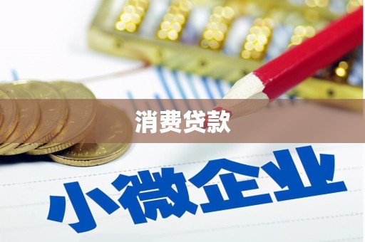 东昌消费贷款